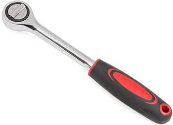 مفتاح ربط يدوي عالي الجودة للاستخدام المهني.